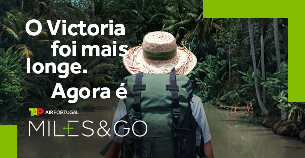 miles & go