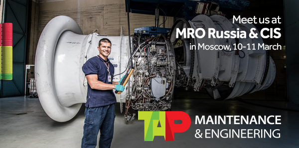 MRO Russia & CIS
